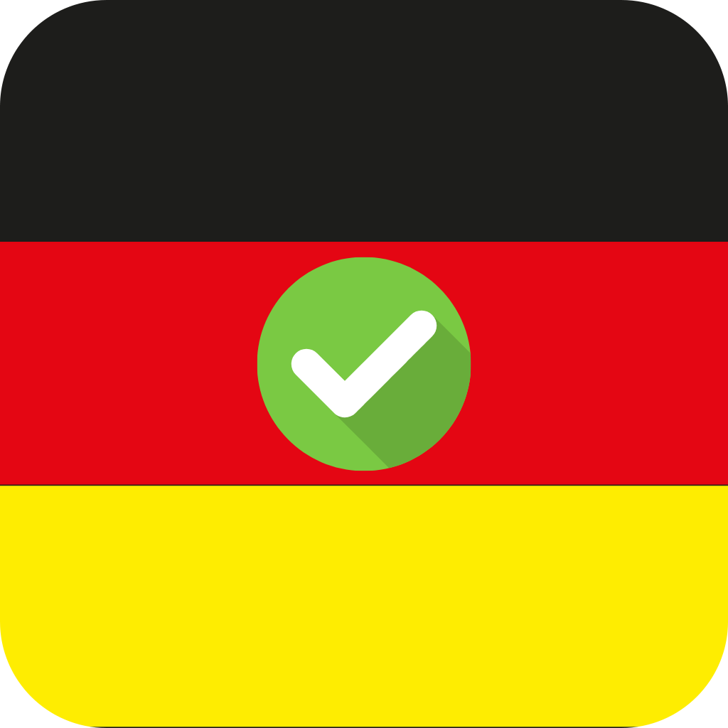 Learn German with Practice App